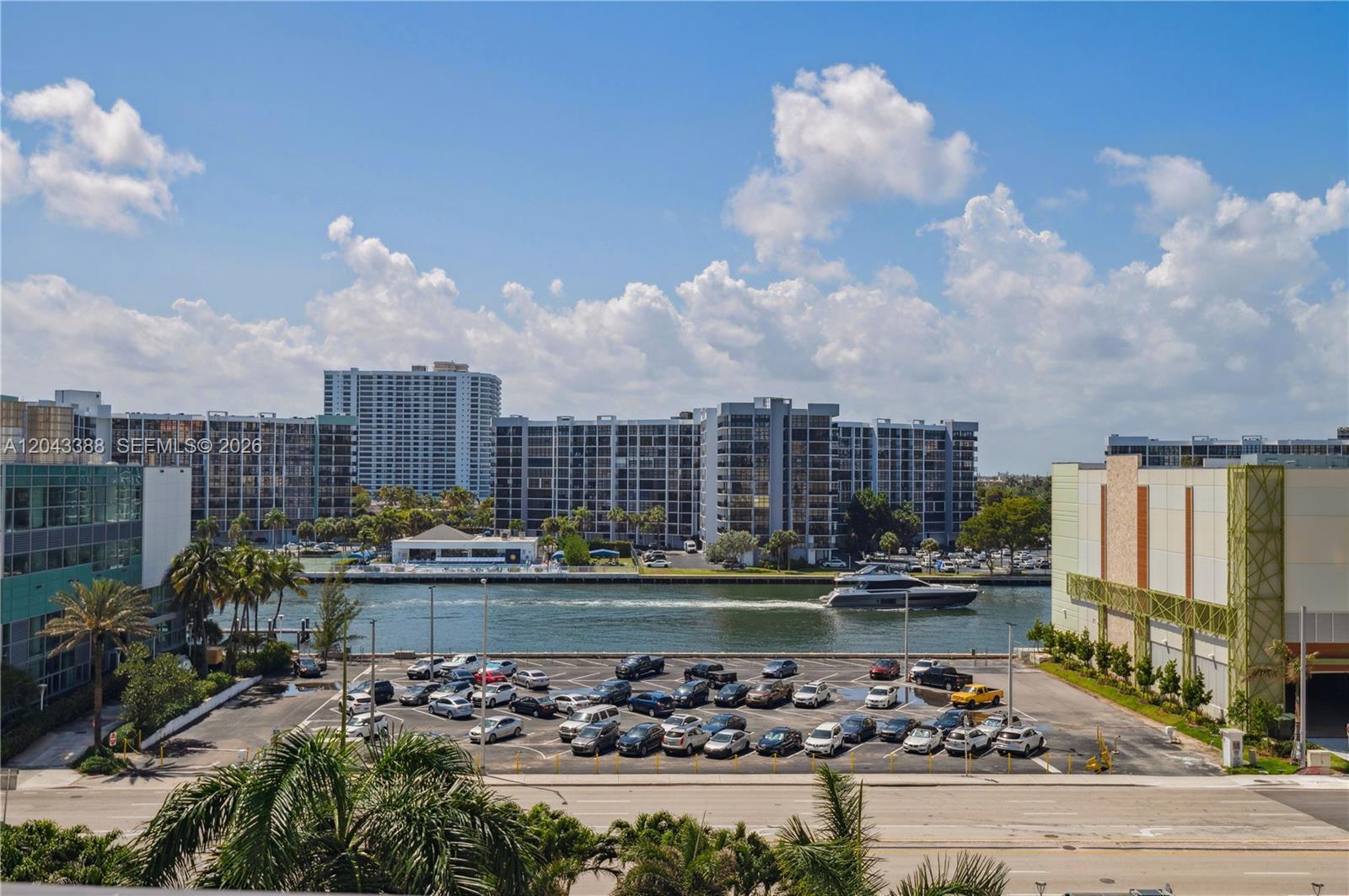 3505 S OCEAN DR # 604, Hollywood FL 33019 photo 2