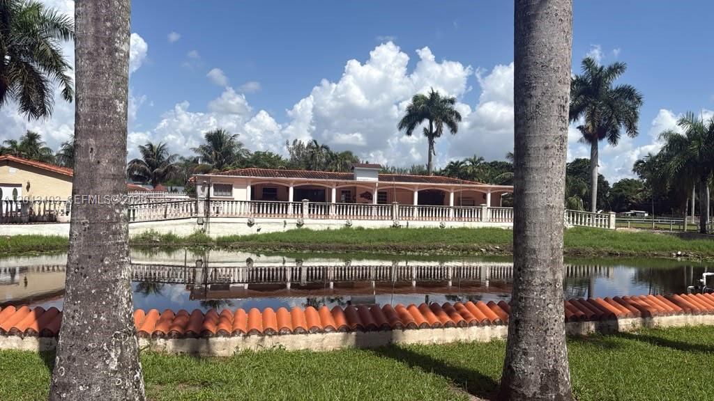 4000 SW 126th Ave, Miramar FL 33027