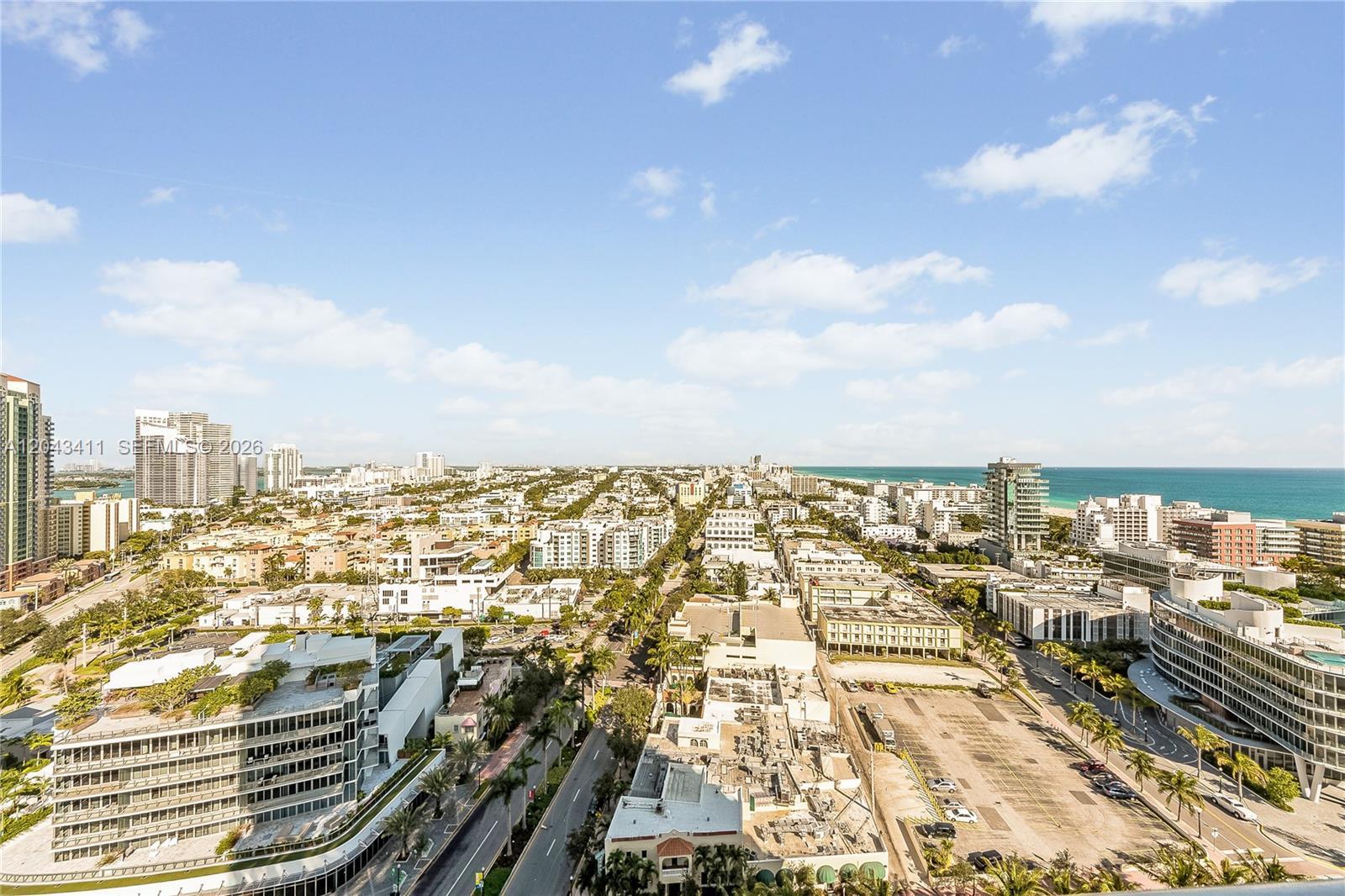 300 S Pointe Dr # 2103, Miami Beach FL 33139 photo 3