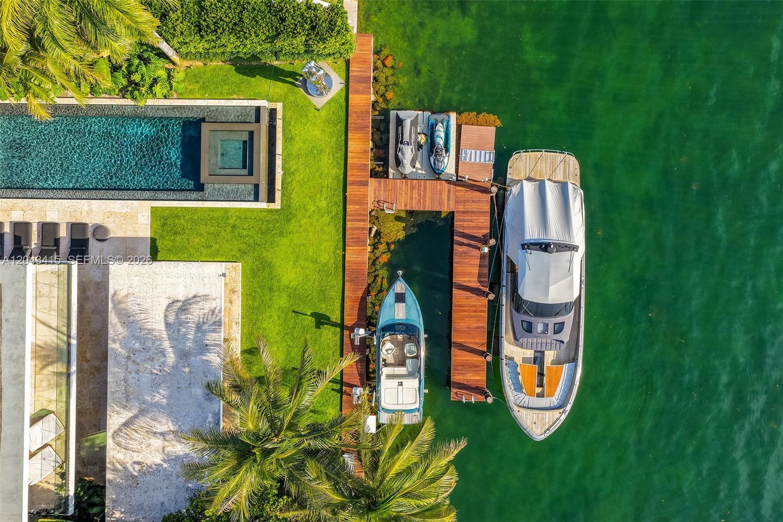 126 W San Marino Dr, Miami Beach FL 33139 photo 3