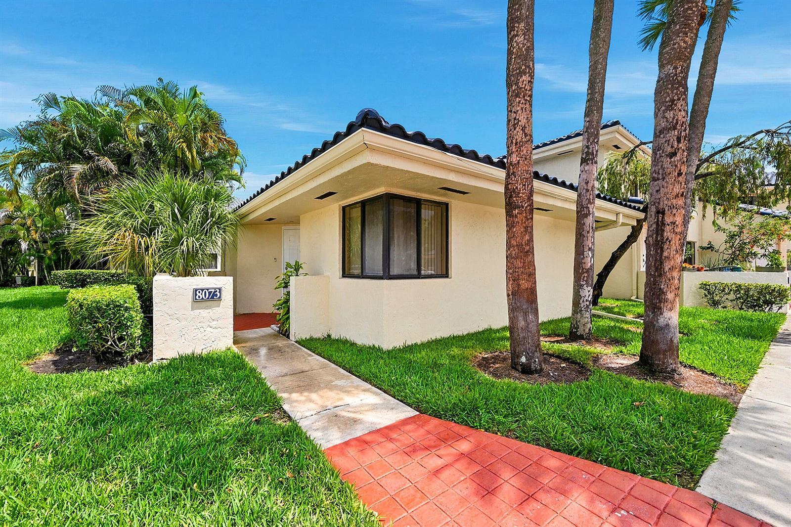 8073 NW 15th Manor # 8073, Plantation FL 33322 photo 2
