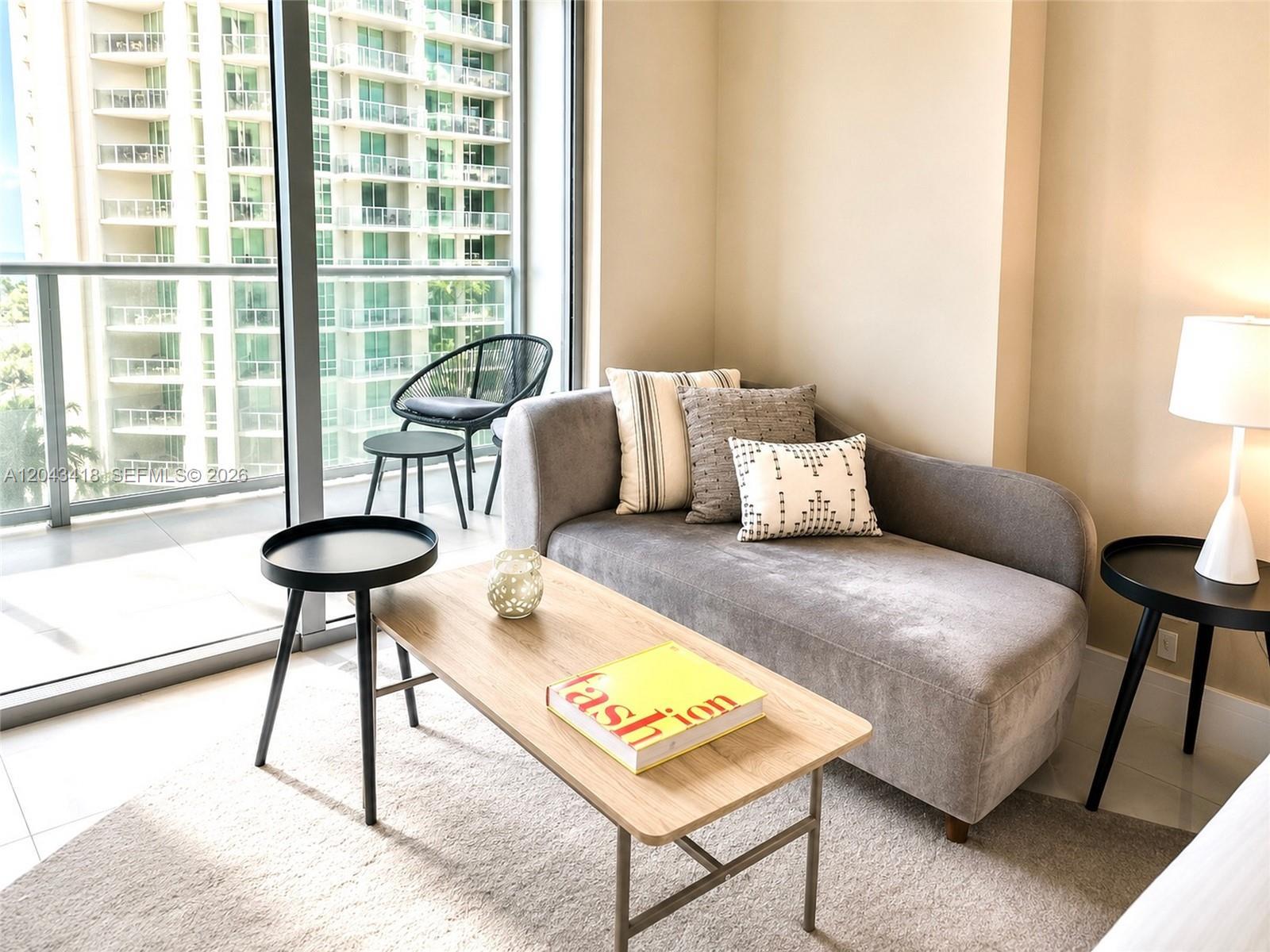 1300 Brickell Bay Dr # 1806, Miami FL 33131 photo 3