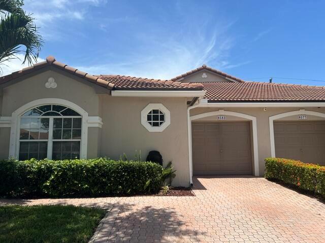 8583 Vía Serena, Boca Raton FL 33433 photo 2