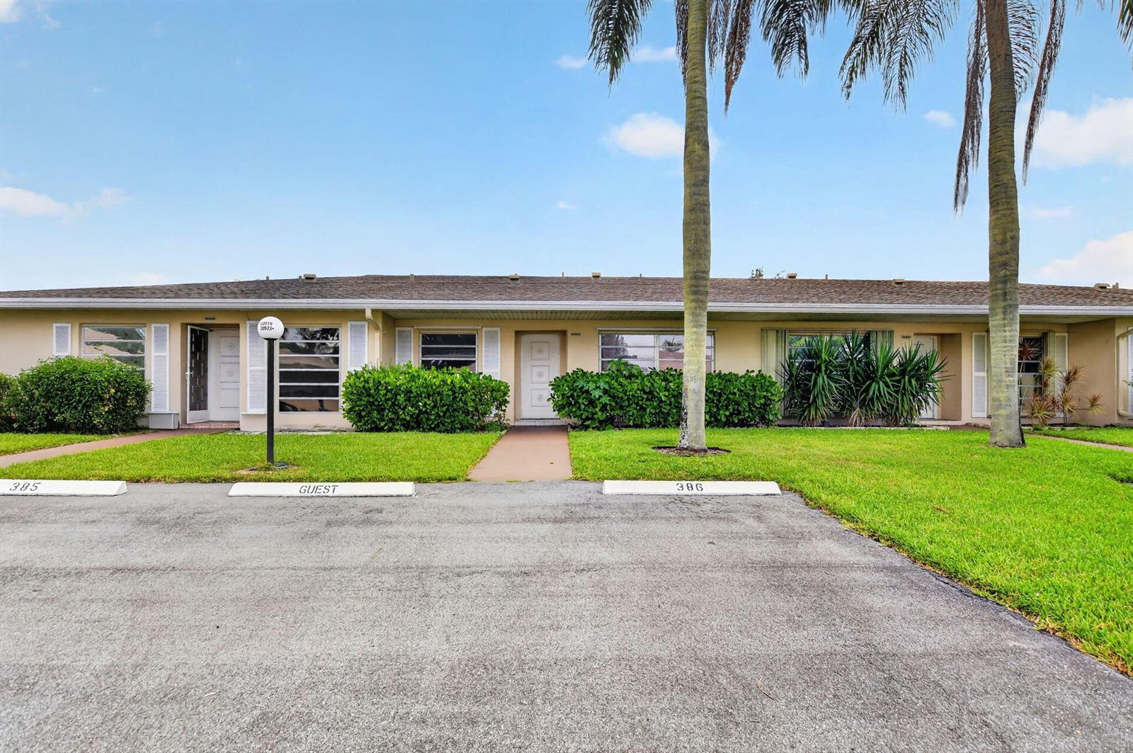 20923 Sedgewick Drive # 386, Boca Raton FL 33433 photo 2