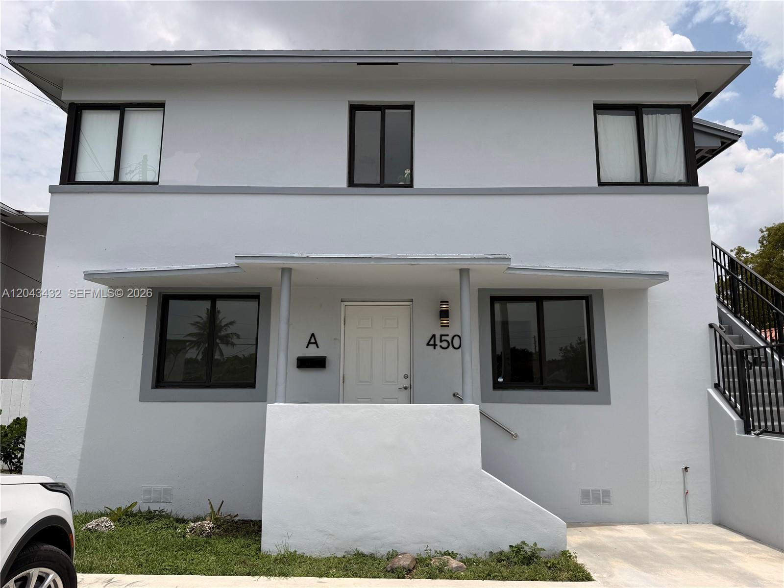 450 Beacom Blvd # A, Miami FL 33135