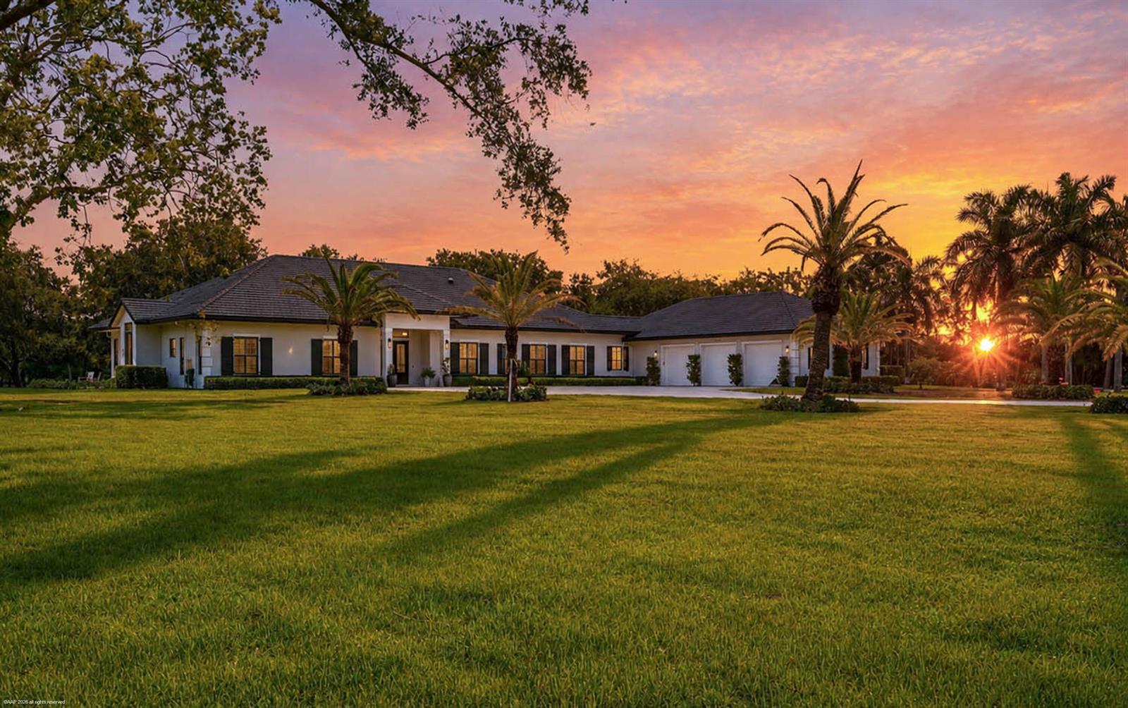 16451 Norris Road, Wellington FL 33470 photo 2