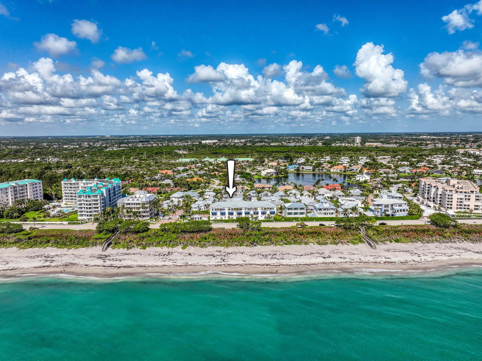 115 Ocean Key Way, Jupiter FL 33477 photo 2