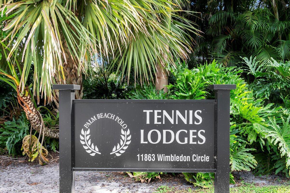 11863 Wimbledon Circle # 440, Wellington FL 33414 photo 2