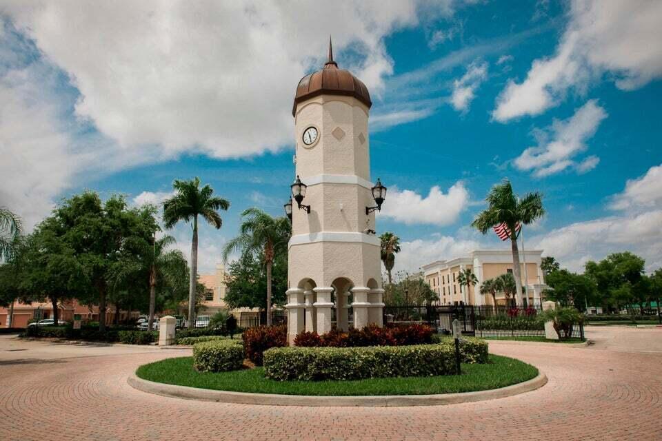 114 SW Peacock Boulevard # 104, Port St. Lucie FL 34986 photo 2