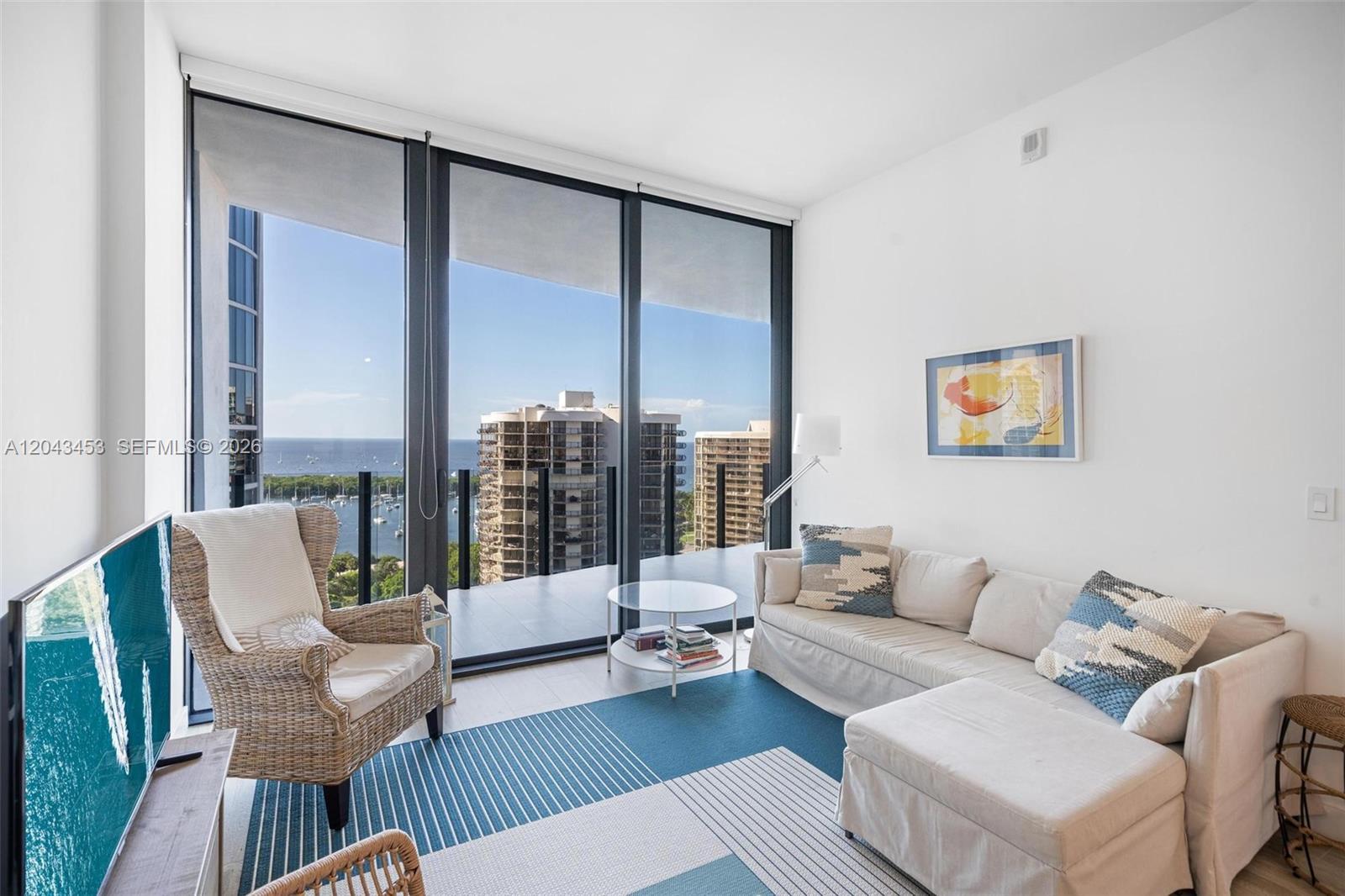 2831 S Bayshore Dr # 1603, Miami FL 33133 photo 3