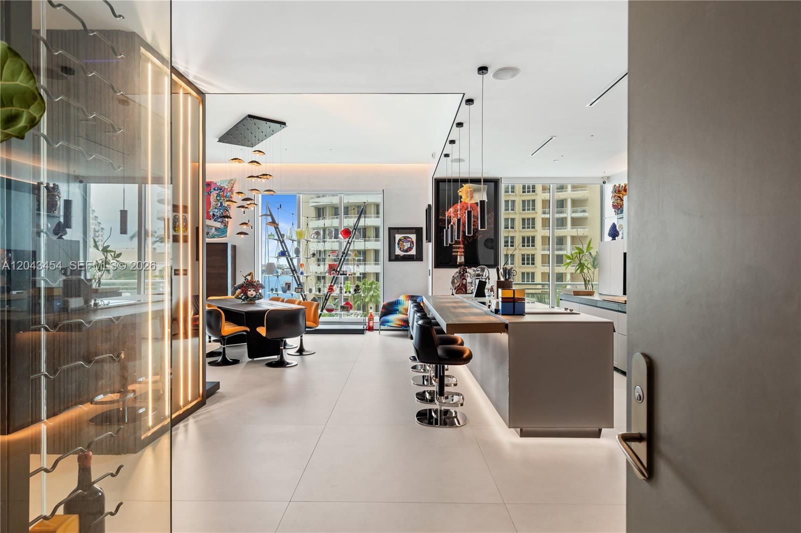 900 Brickell Key Blvd # 503, Miami FL 33131 photo 3