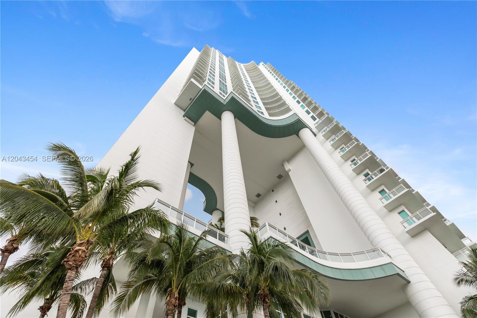 900 Brickell Key Blvd # 503, Miami FL 33131