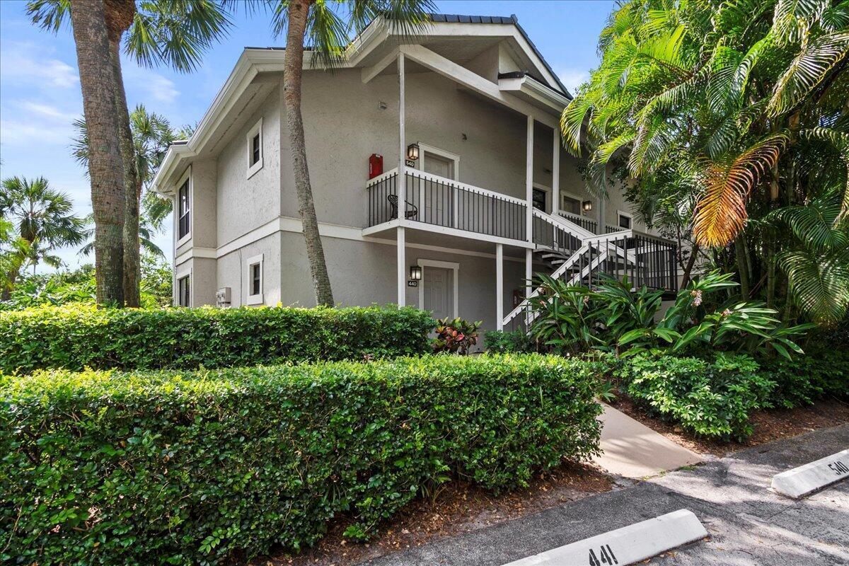 11863 Wimbledon Circle # 540, Wellington FL 33414 photo 2