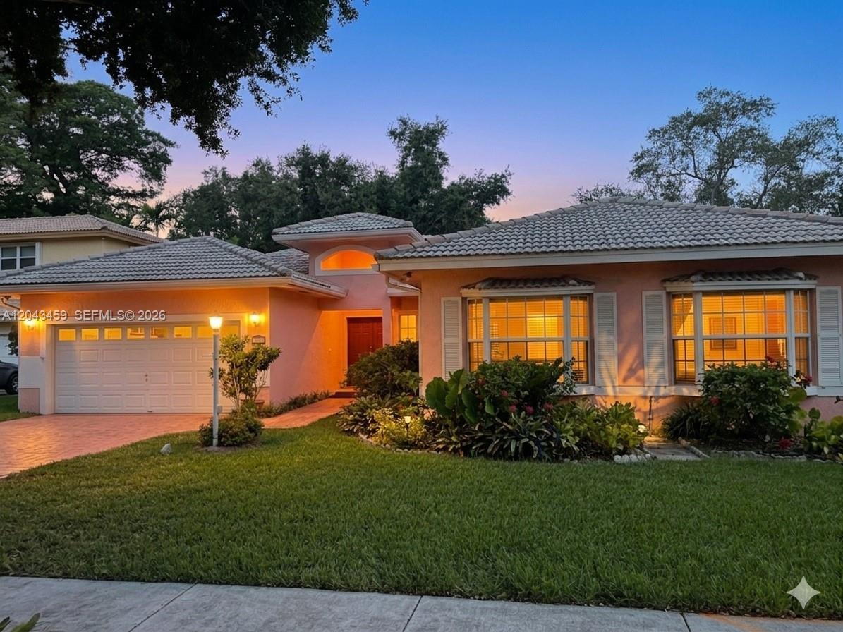 9812 SW 77th Pl, Miami FL 33156