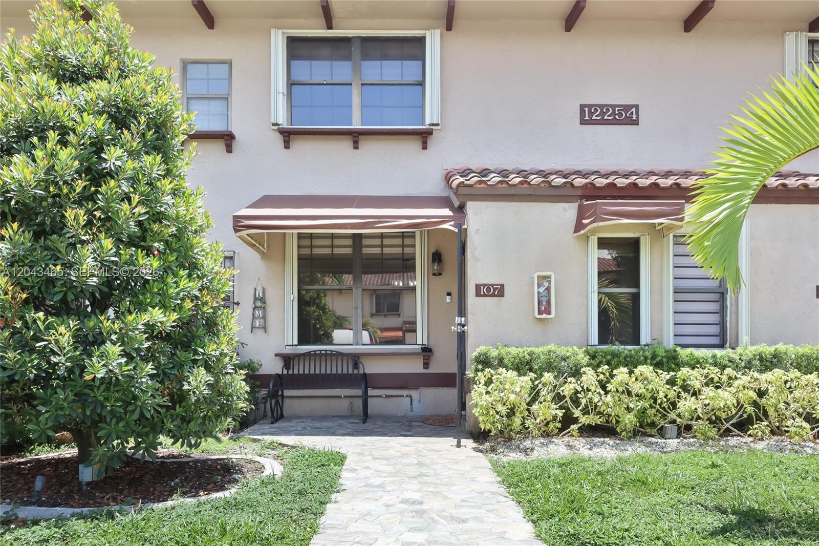12254 SW 16th Ter, Miami FL 33175