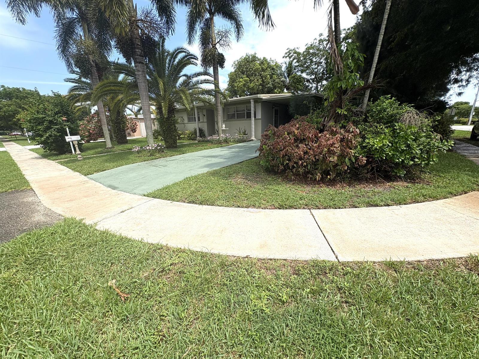 6940 NW 14th Court NW, Plantation FL 33313 photo 3