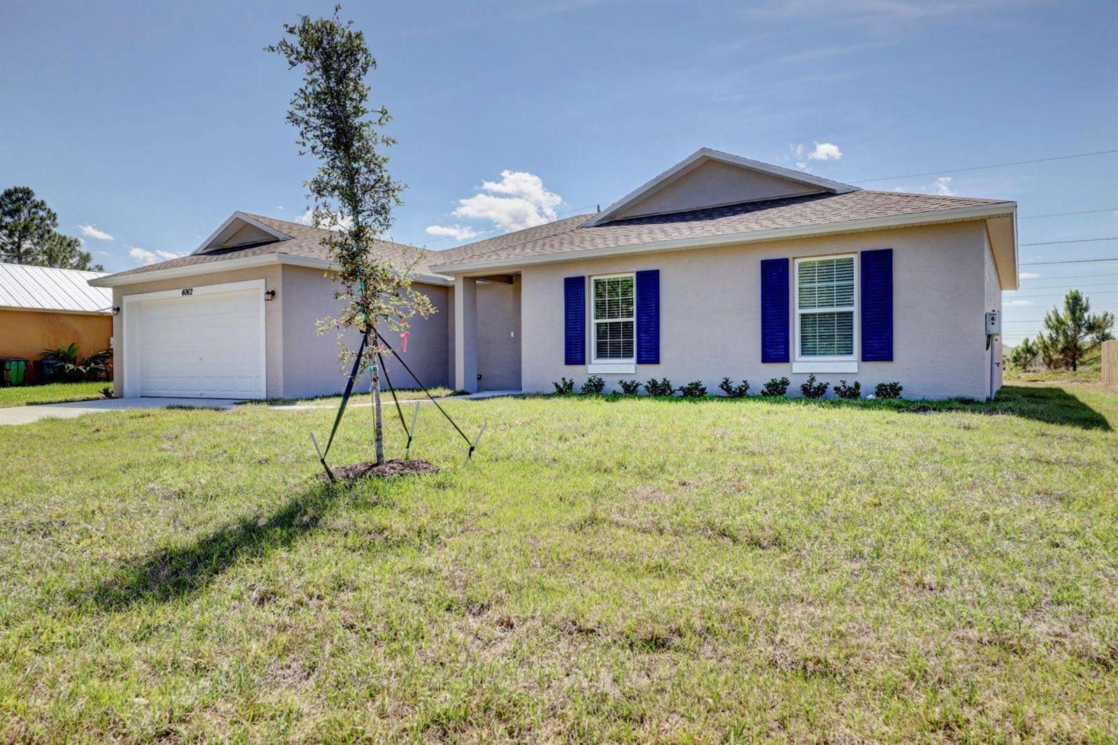373 SW Log Drive, Port St. Lucie FL 34953 photo 2