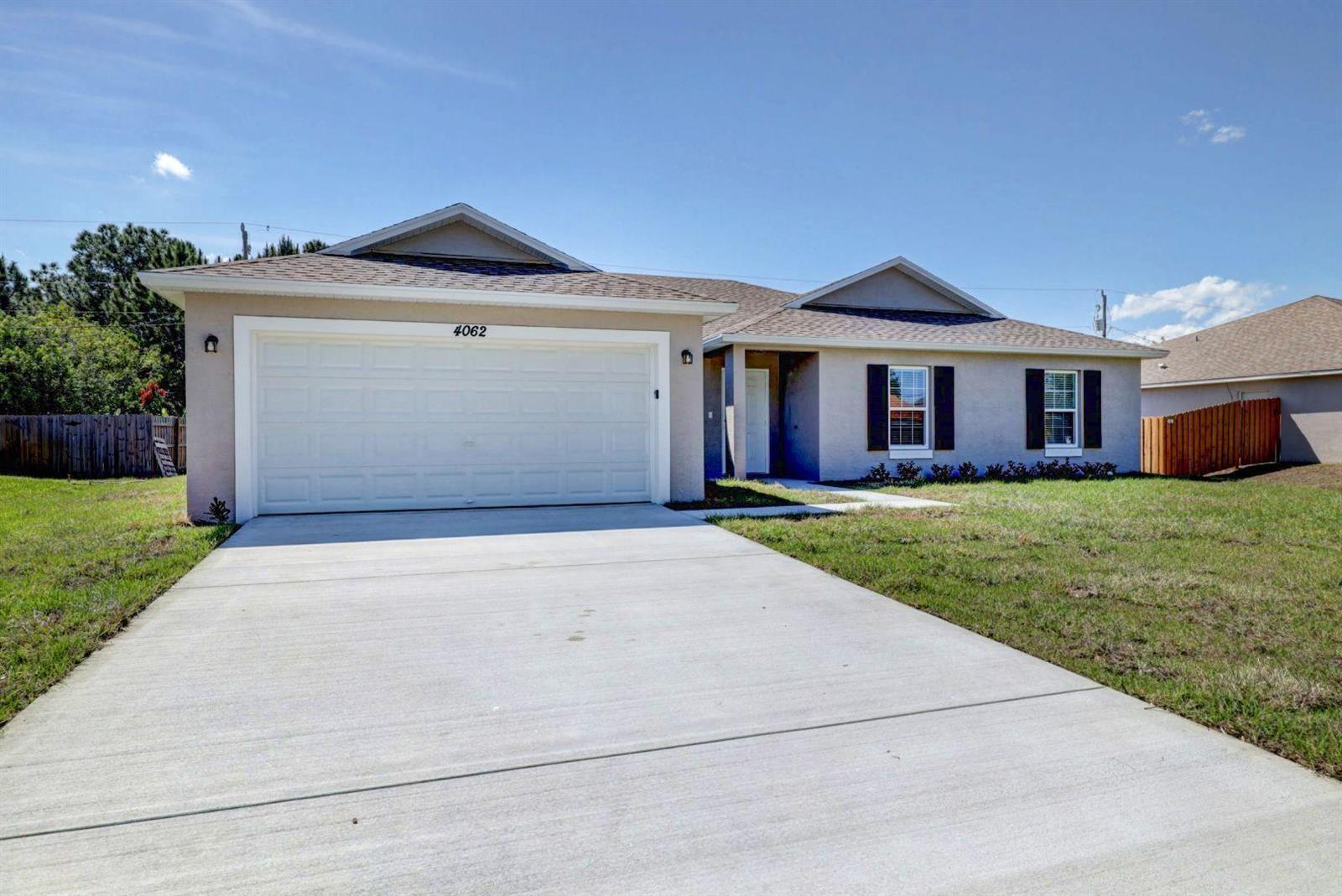 373 SW Log Drive, Port St. Lucie FL 34953 photo 3