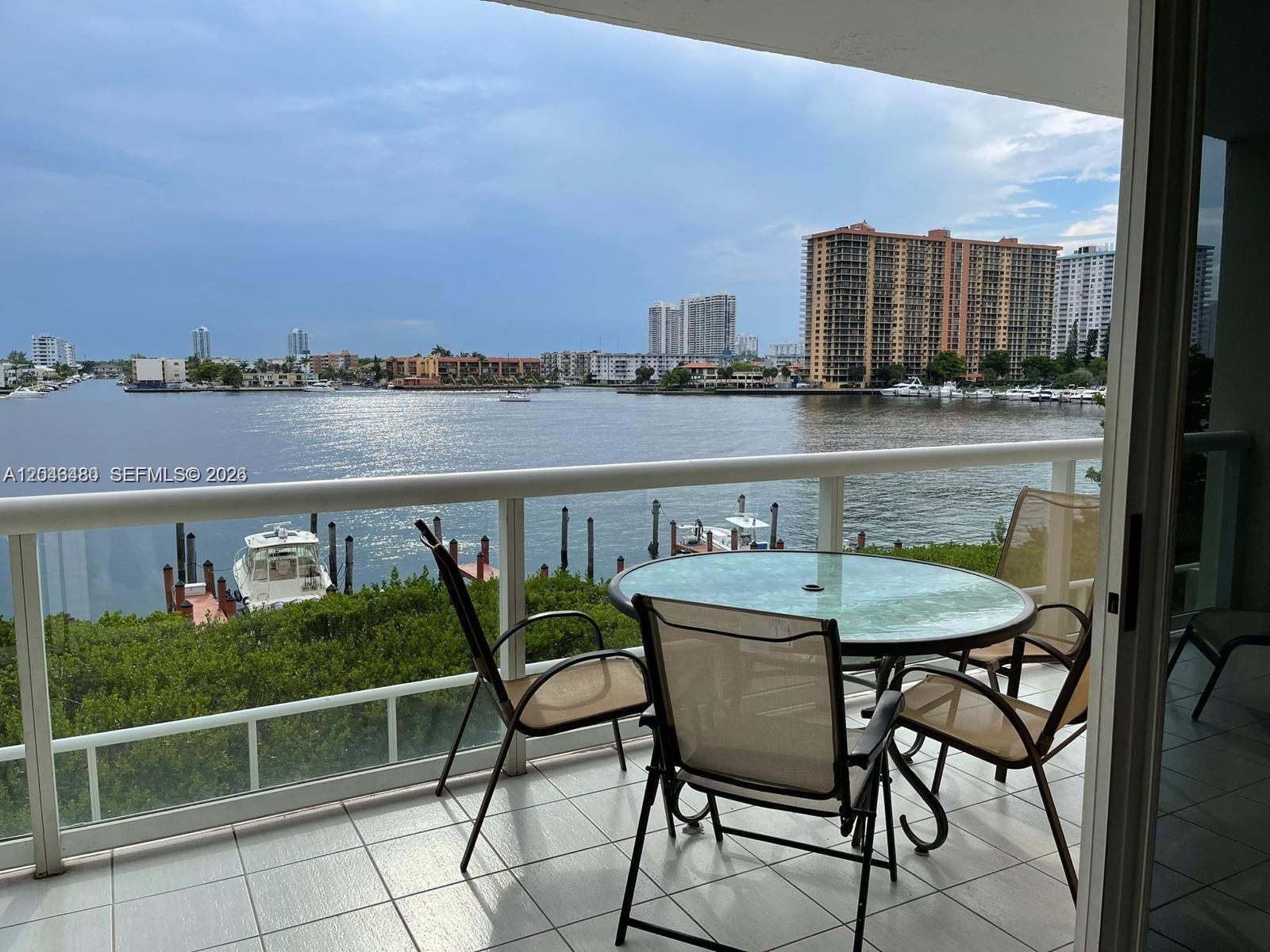 17050 N Bay Rd # 407, Sunny Isles Beach FL 33160 photo 2