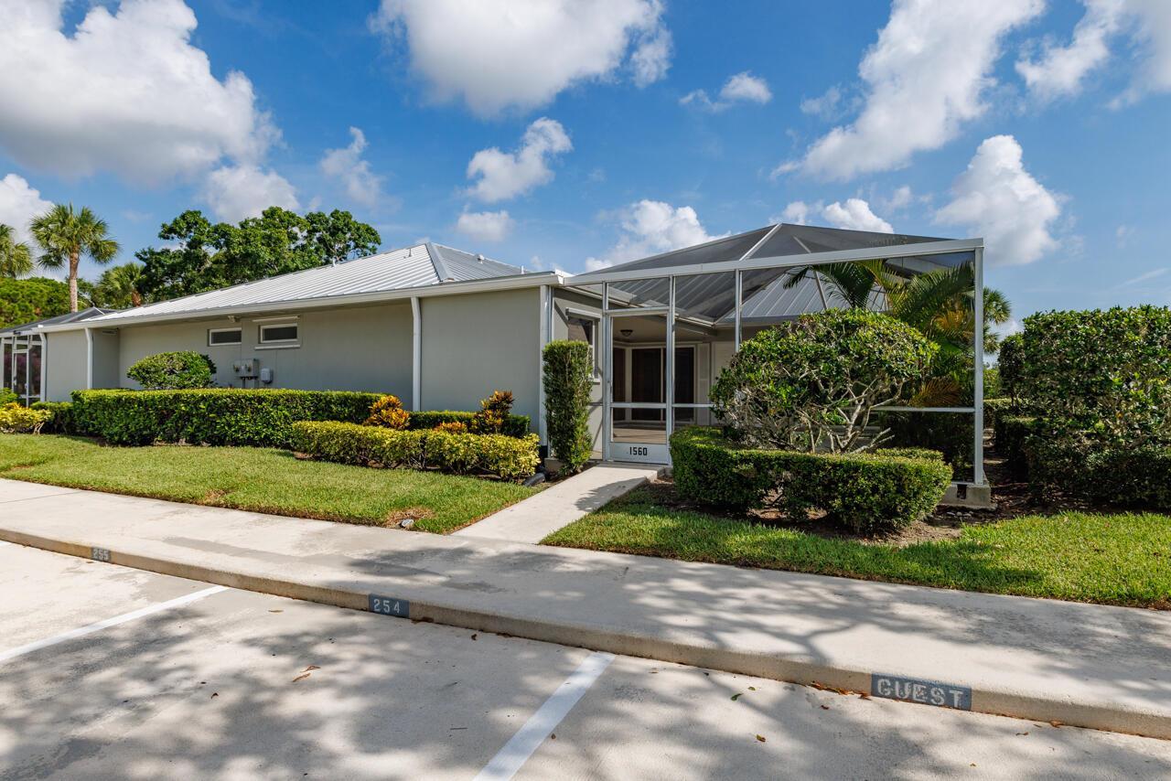 1560 SW Waterfall Boulevard, Palm City FL 34990 photo 4