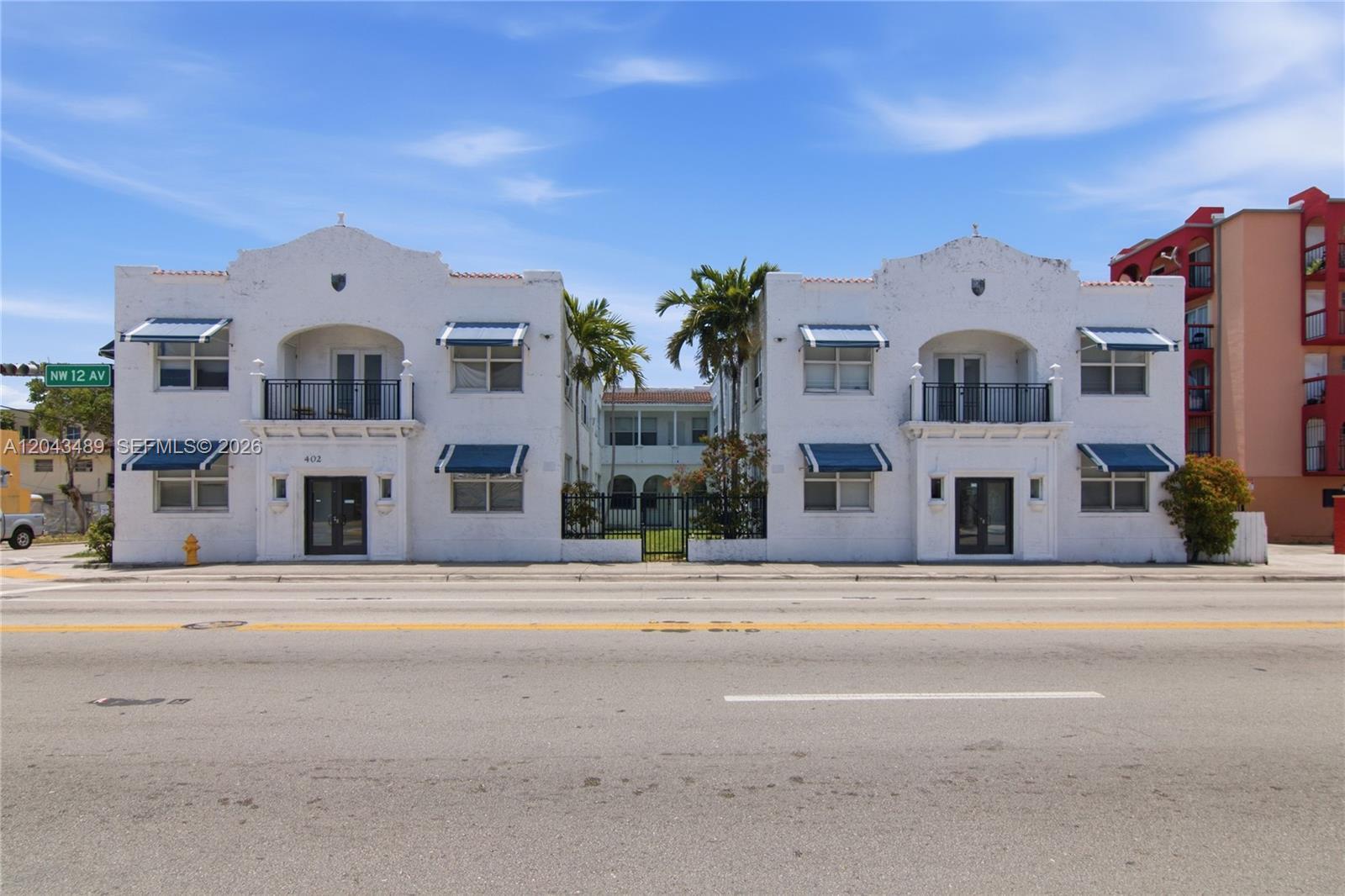 402 NW 12th Ave # 205, Miami FL 33128 photo 2