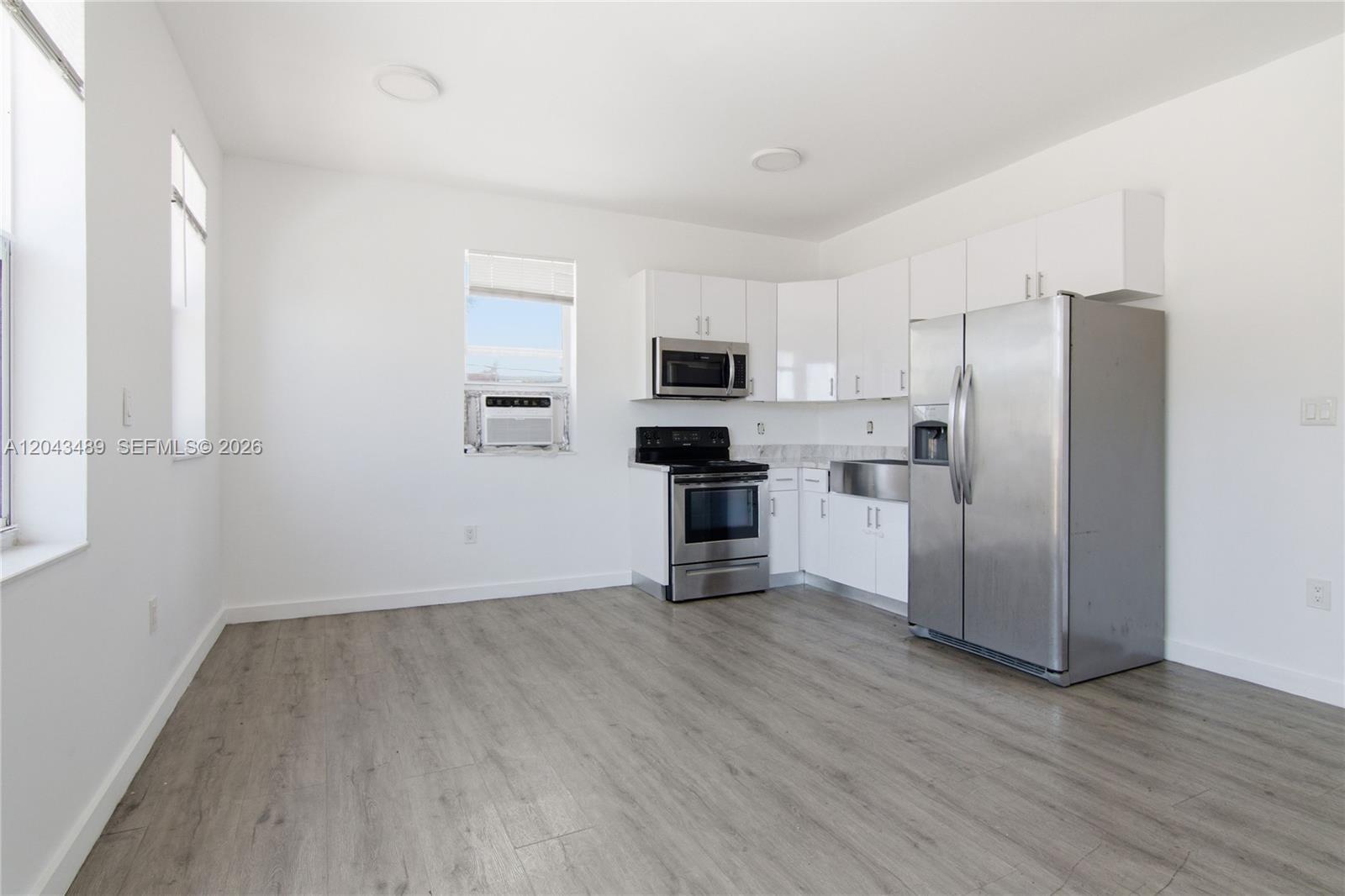 402 NW 12th Ave # 205, Miami FL 33128