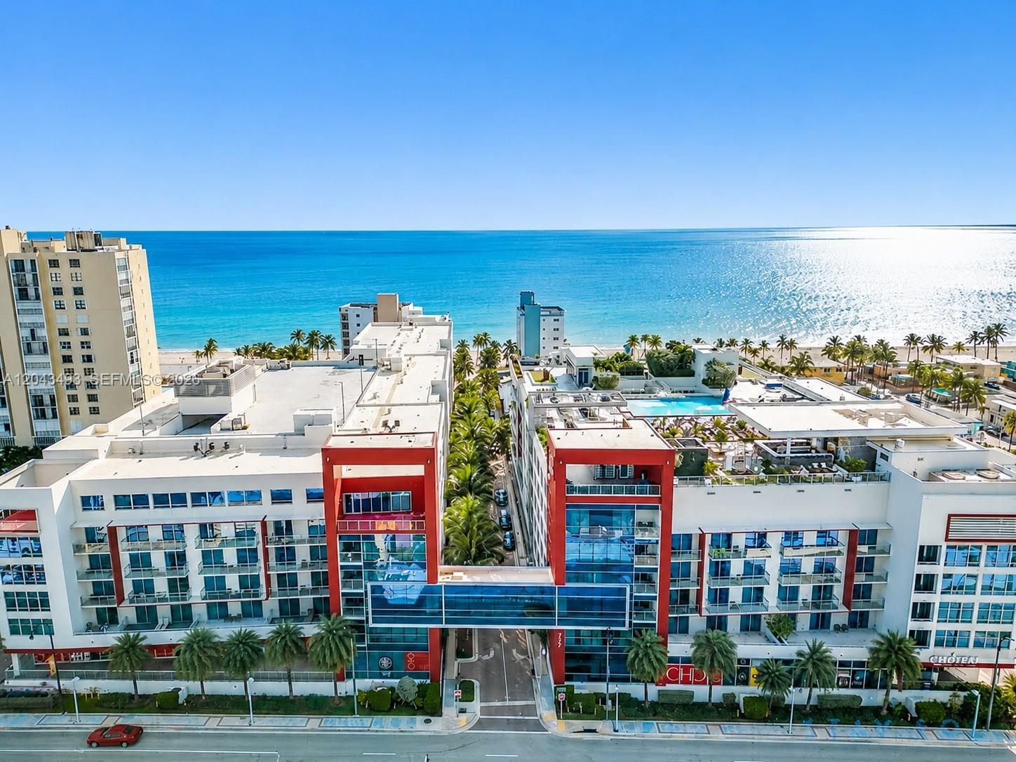 777 N Ocean Dr # N302, Hollywood FL 33019