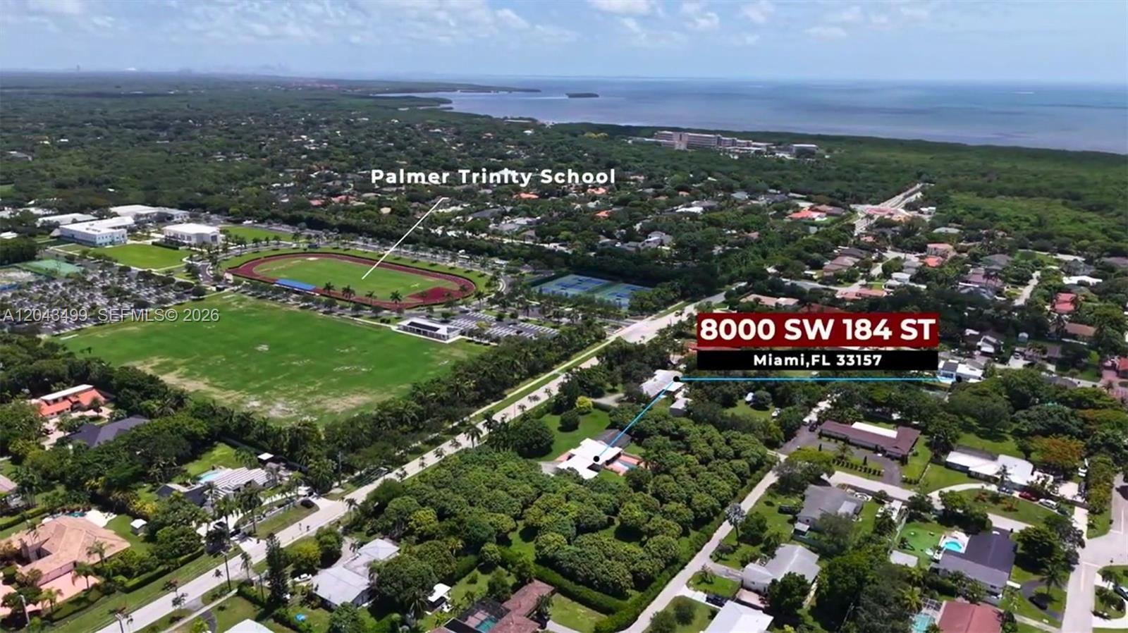 8000 SW 184th St, Cutler Bay FL 33157 photo 4
