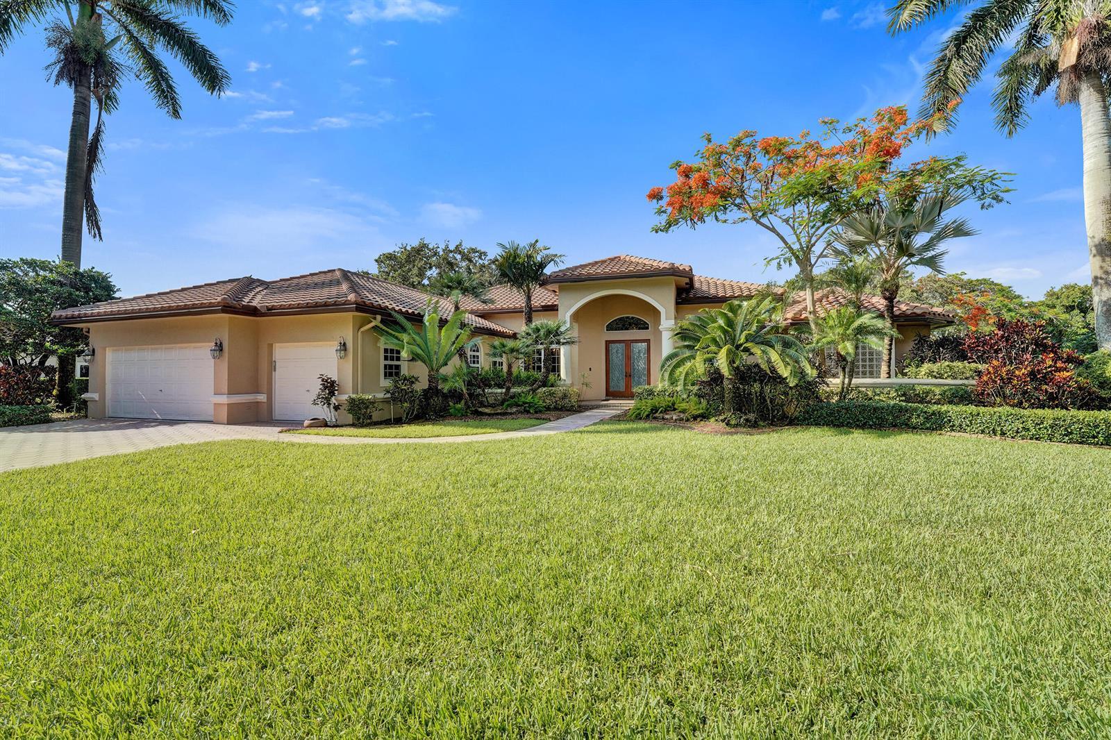 10324 SW 26th Street, Davie FL 33324 photo 5