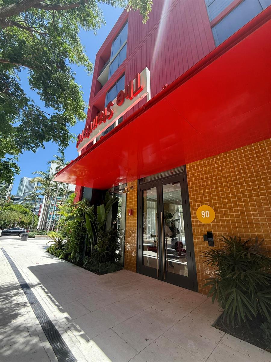 90 NE 32nd Street NE # 525, Miami FL 33137 photo 2