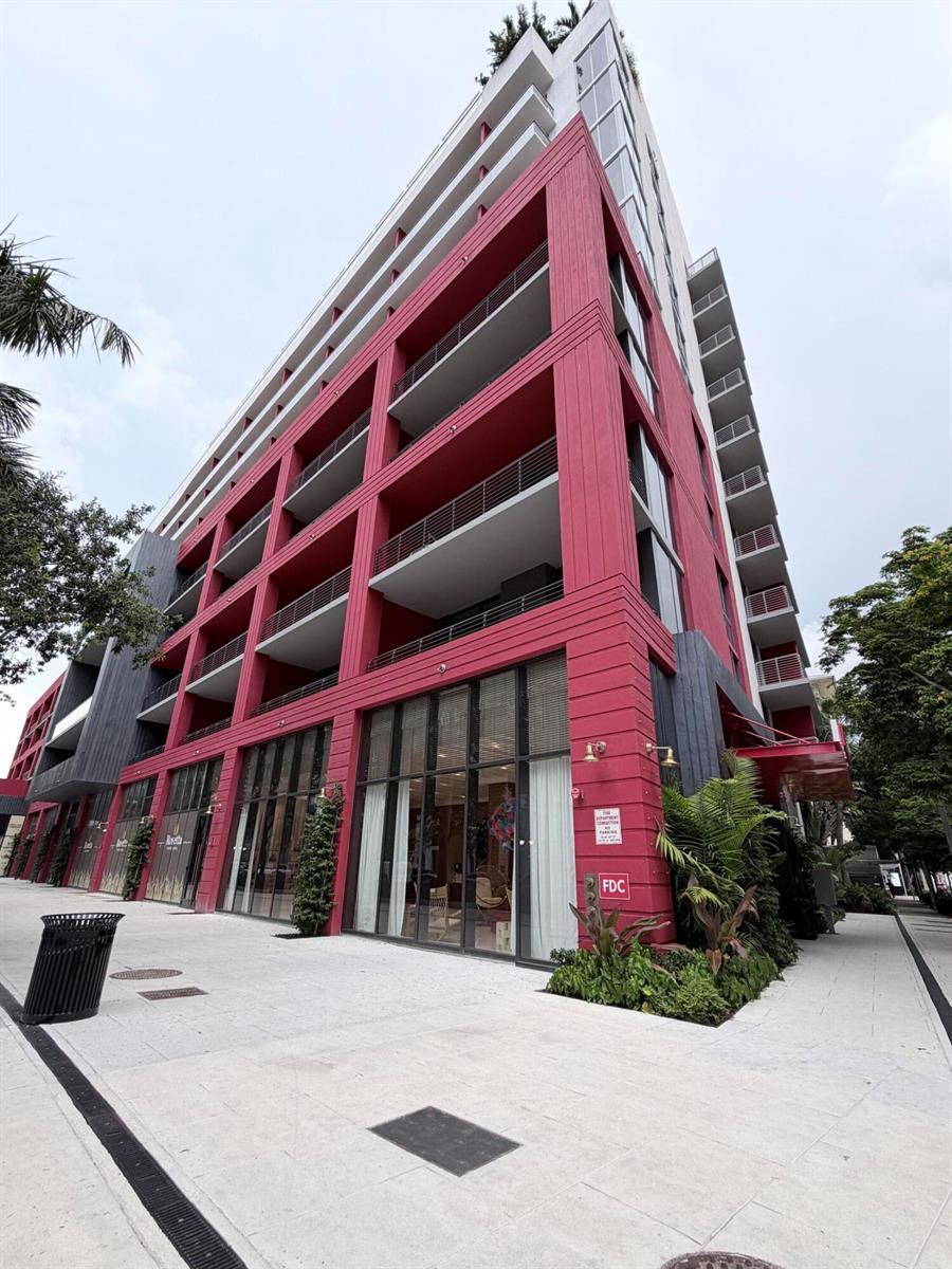 90 NE 32nd Street NE # 525, Miami FL 33137