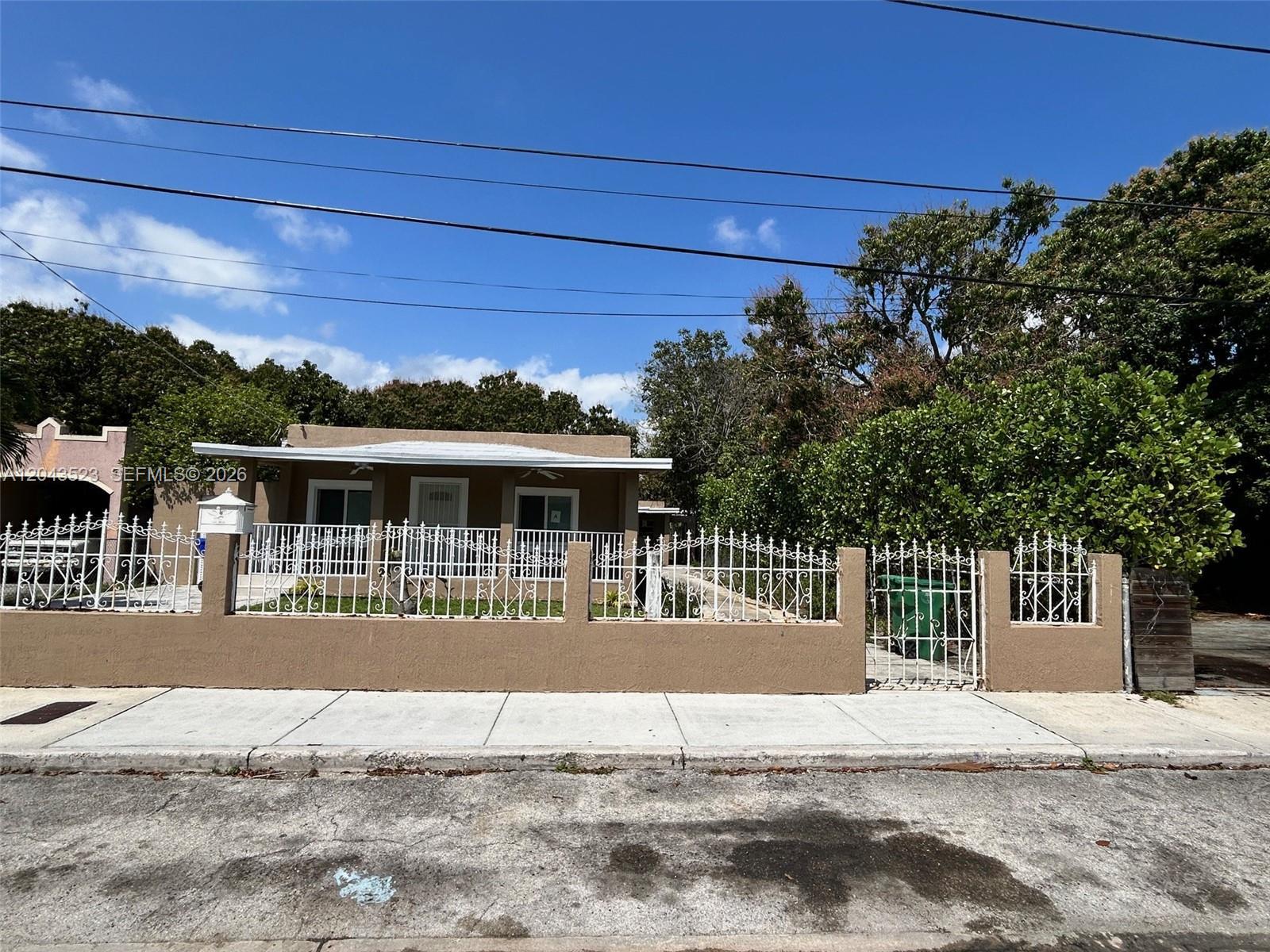261 NW 49th St # A, Miami FL 33127 photo 3