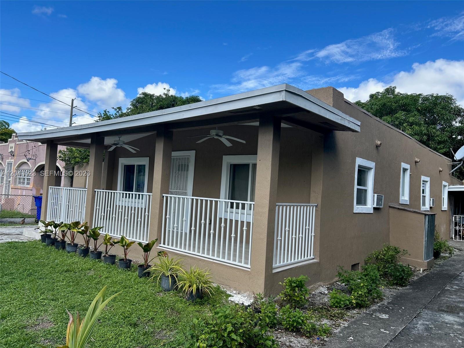 261 NW 49th St # A, Miami FL 33127 photo 5