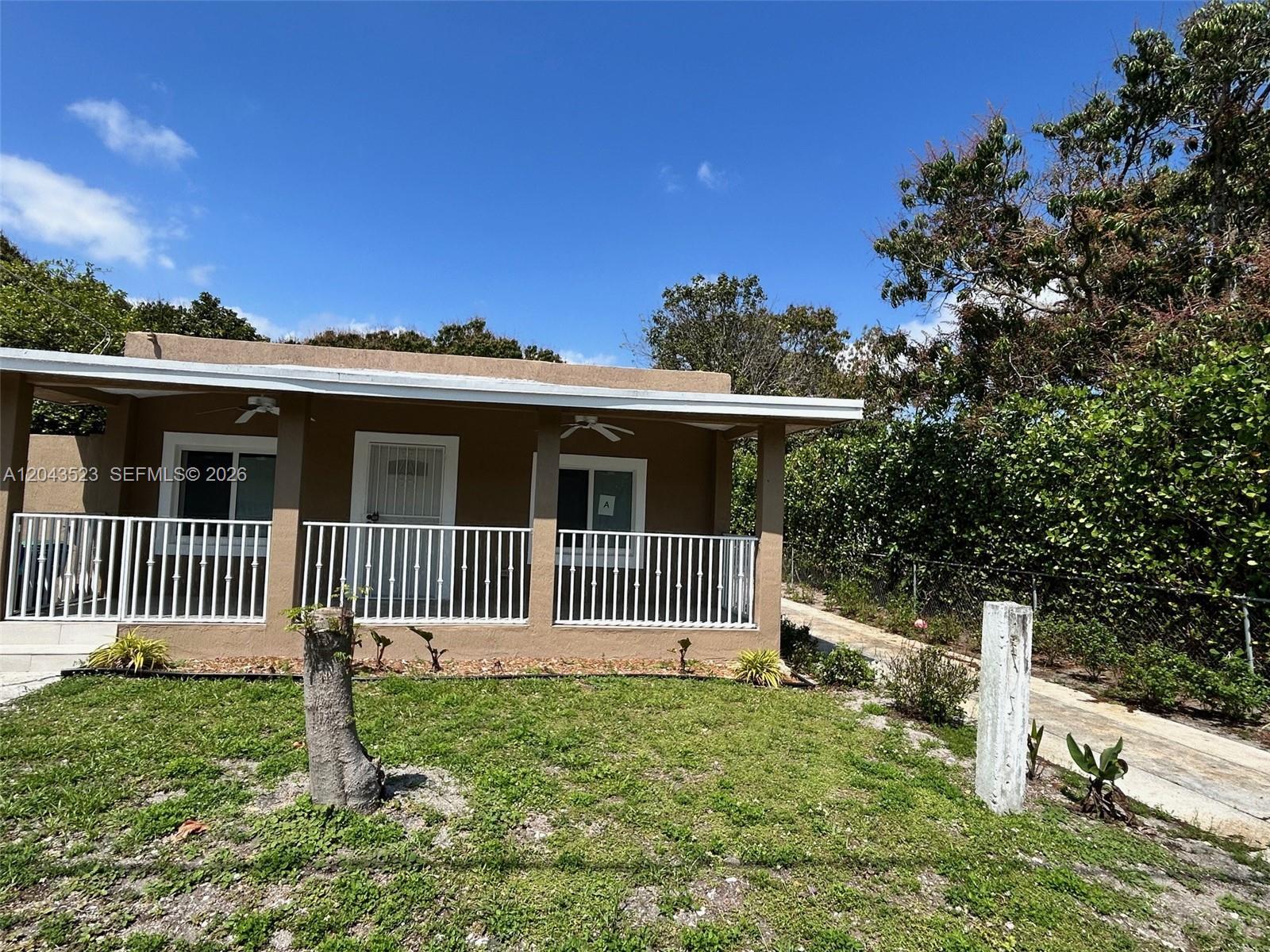 261 NW 49th St # A, Miami FL 33127 photo 4