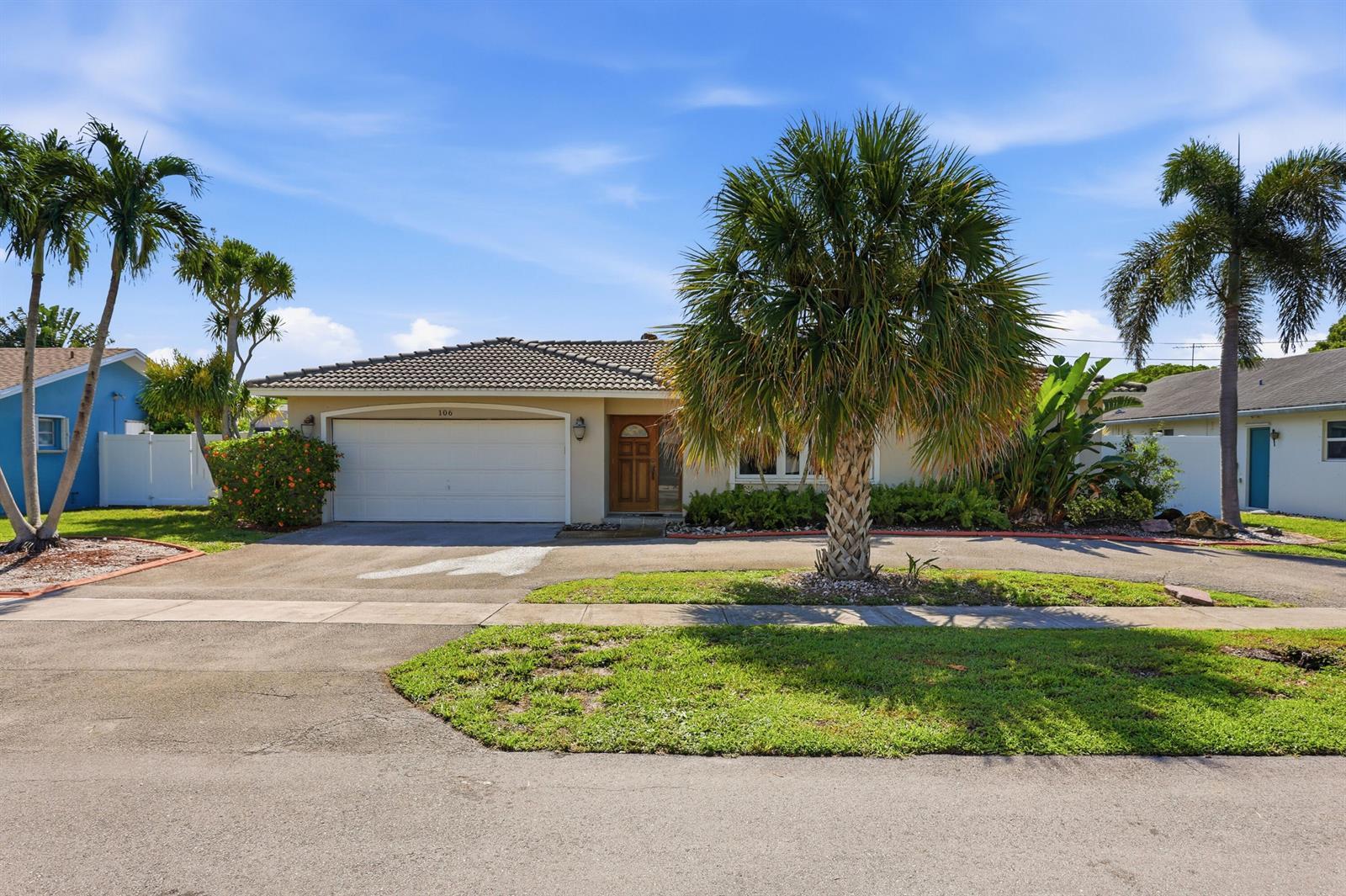 106 Orchard Ridge Lane, Boca Raton FL 33431