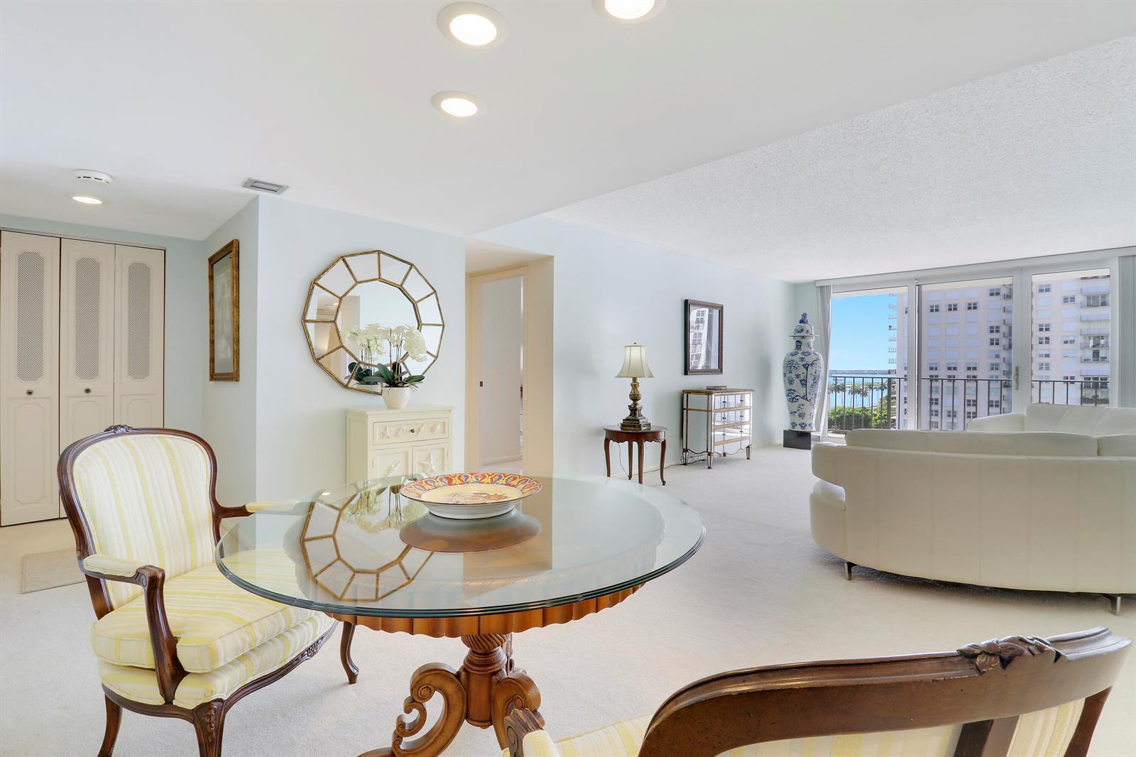 1701 S Flagler Drive # 903, West Palm Beach FL 33401 photo 3