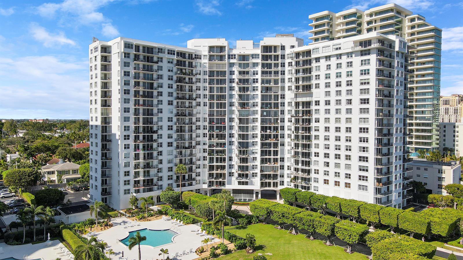 1701 S Flagler Drive # 903, West Palm Beach FL 33401