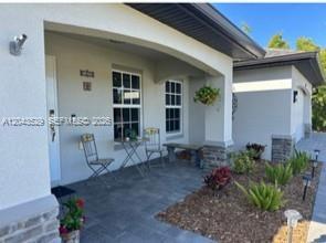 4602 NW 36 Pl, Cape Coral FL 33993