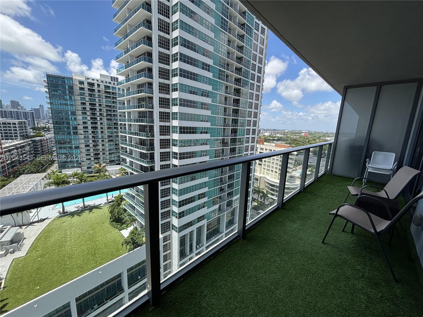 121 NE 34th St # 1703, Miami FL 33137 photo 2