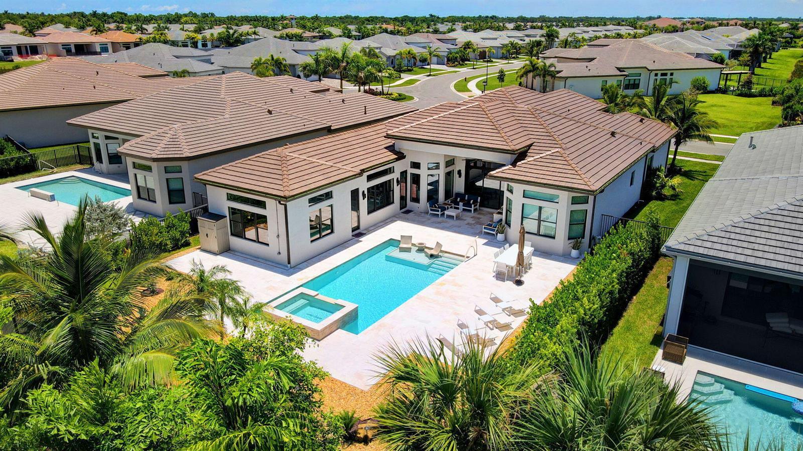 11158 Glen Orchard Lane, Boynton Beach FL 33473 photo 4