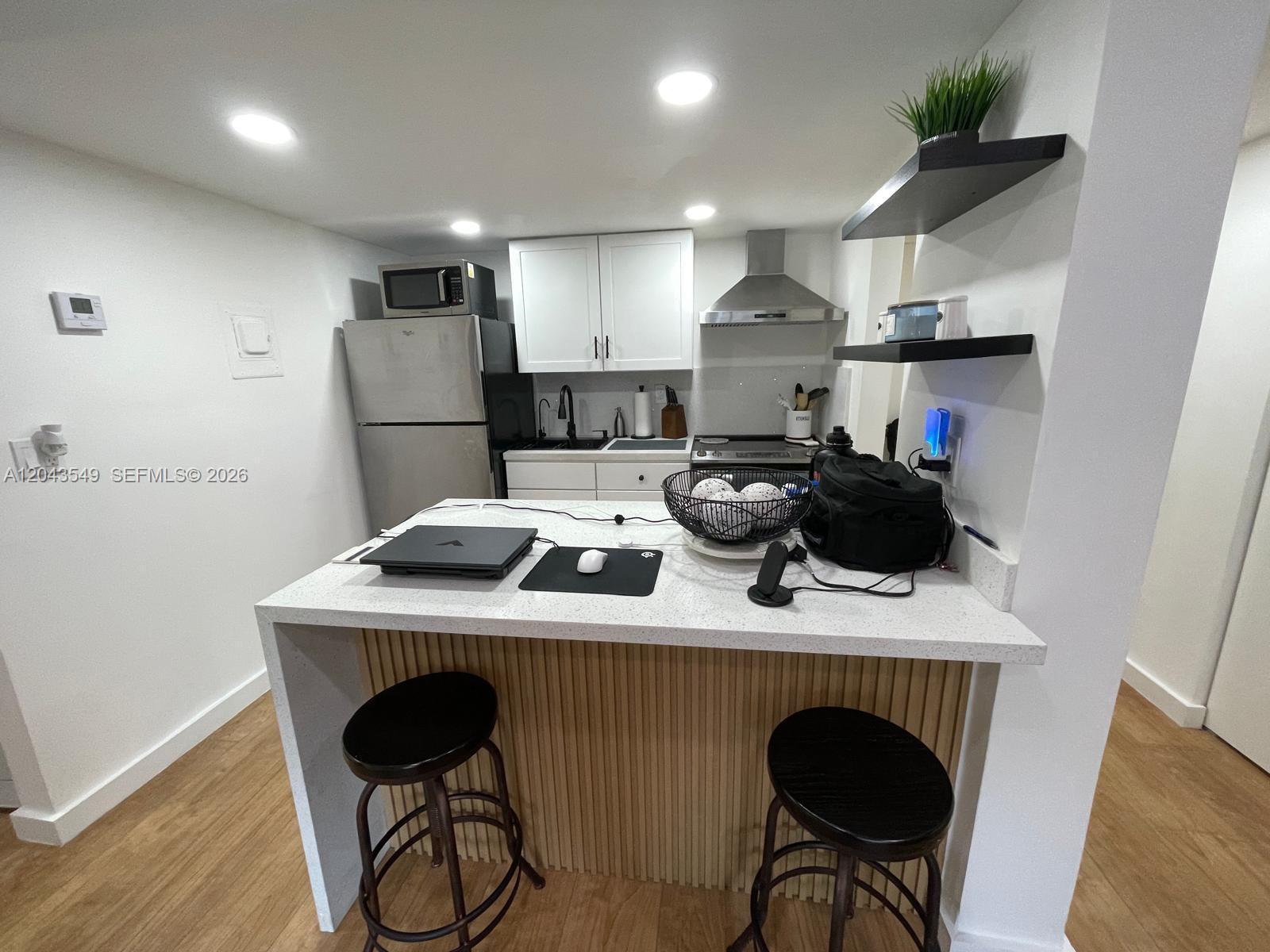 4301 NW SOUTH TAMIAMI CANAL DR # 111, Miami FL 33126 photo 5