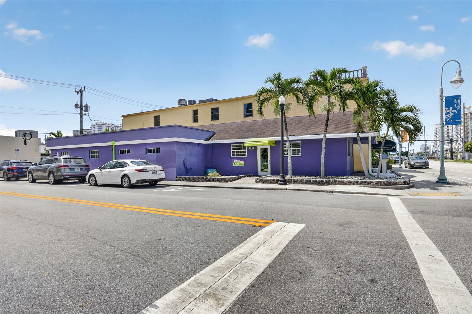 2040 Polk Street, Hollywood FL 33020 photo 4