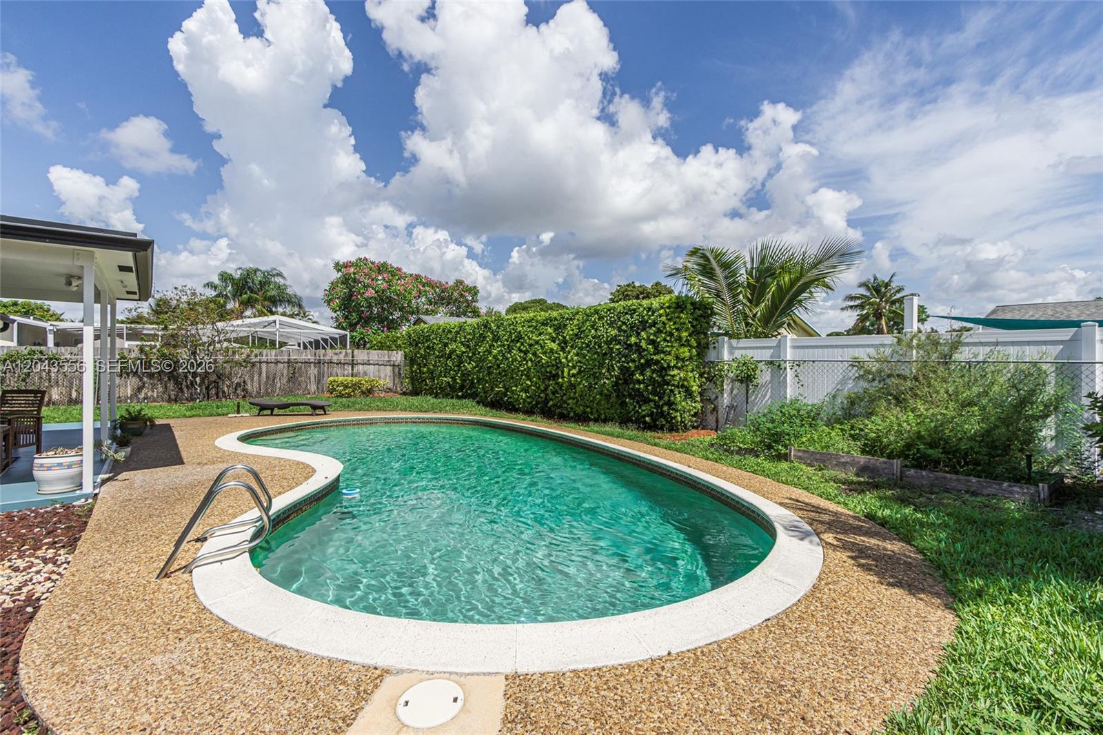3941 NW 4th Ct, Coconut Creek FL 33066 photo 2