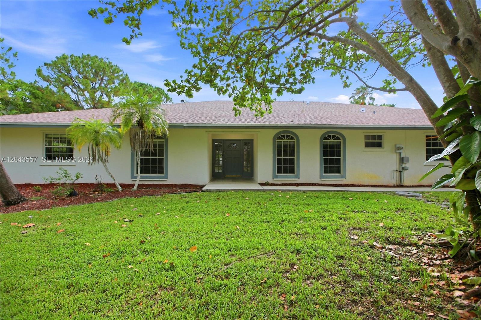 14727 N 94th St N, West Palm Beach FL 33412