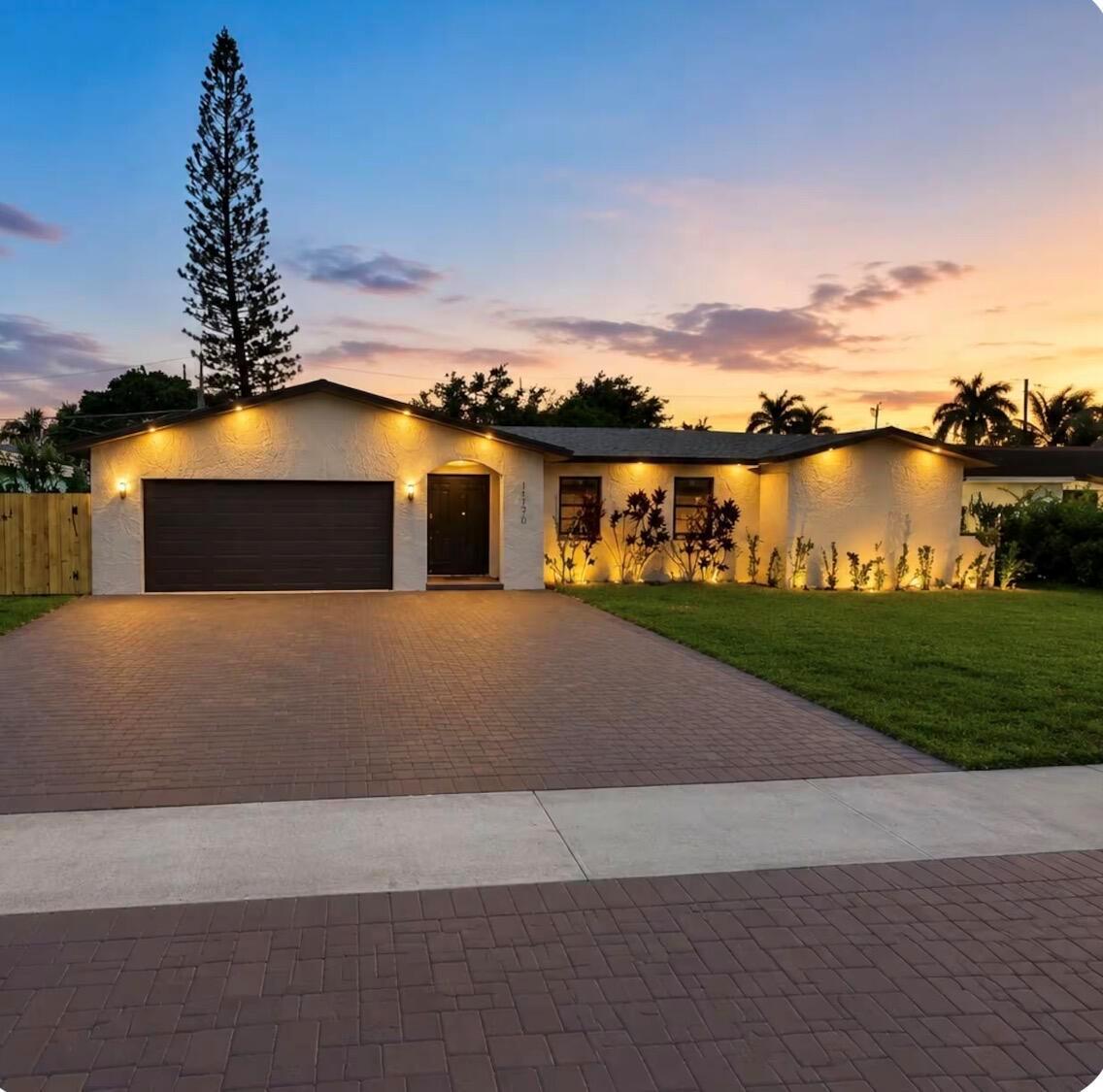 11370 NW 29th Street, Sunrise FL 33323