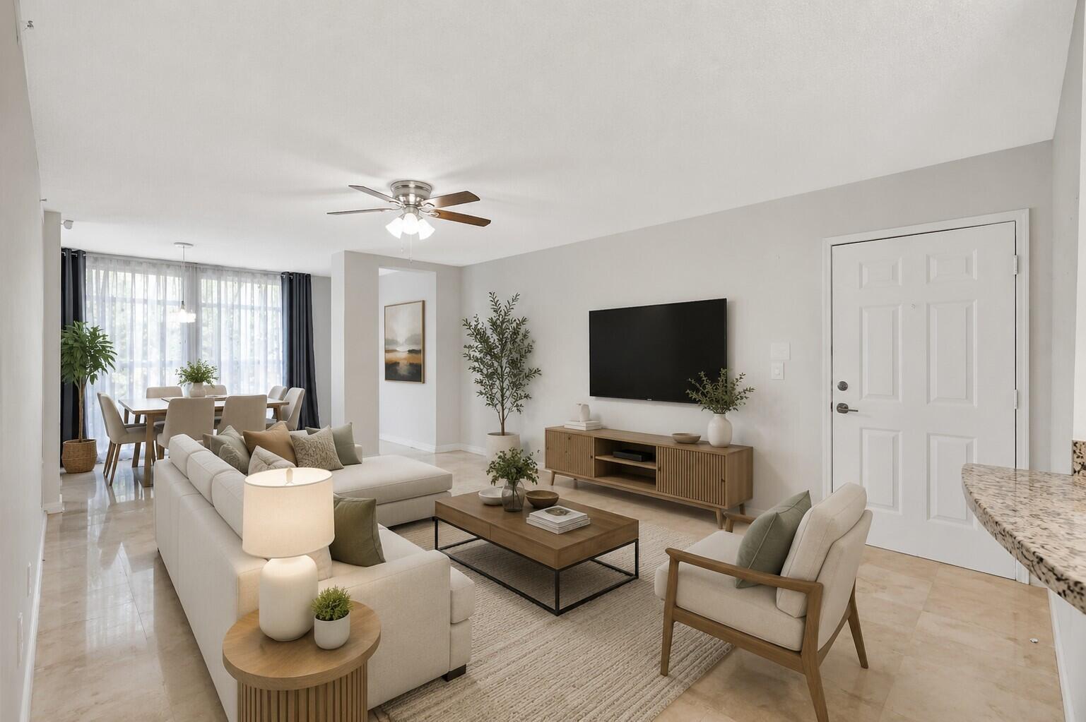 3113 Clint Moore Road # 104, Boca Raton FL 33496 photo 4