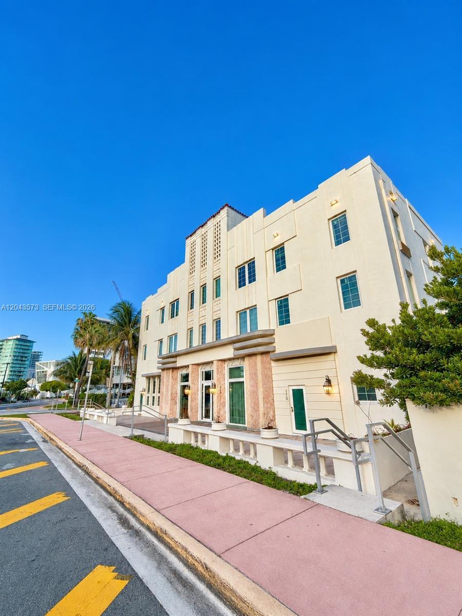 3025 Indian Creek Dr # 322, Miami Beach FL 33140 photo 2