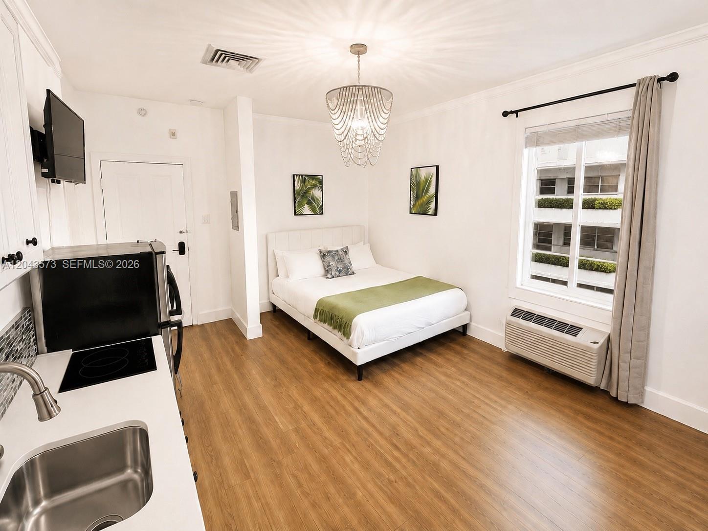3025 Indian Creek Dr # 322, Miami Beach FL 33140 photo 3