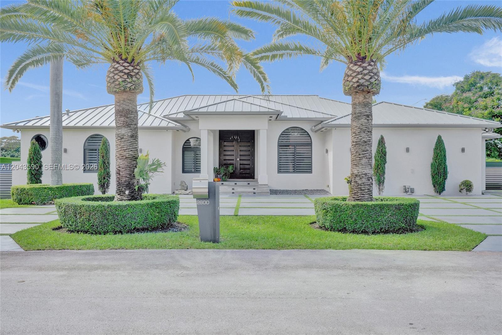2600 SW 128th Ct, Miami FL 33175