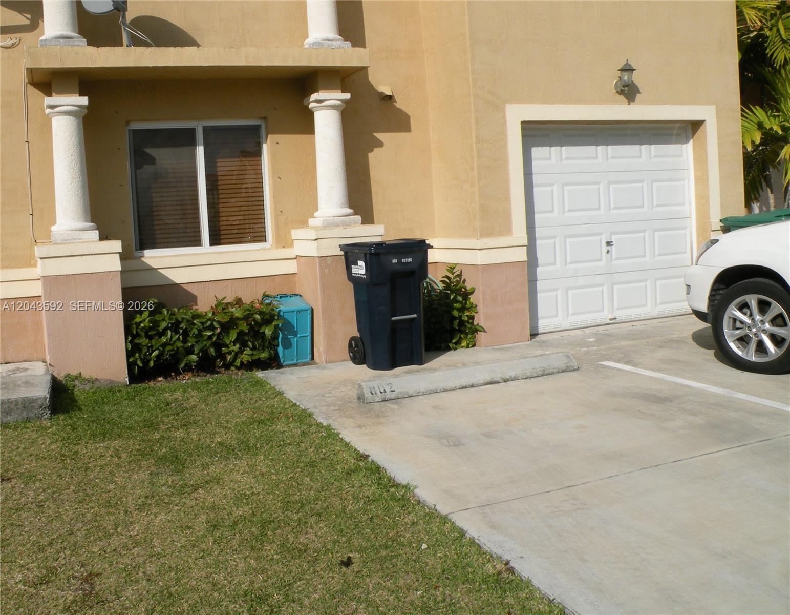10981 NW 88th Terrace # 801, Doral FL 33178